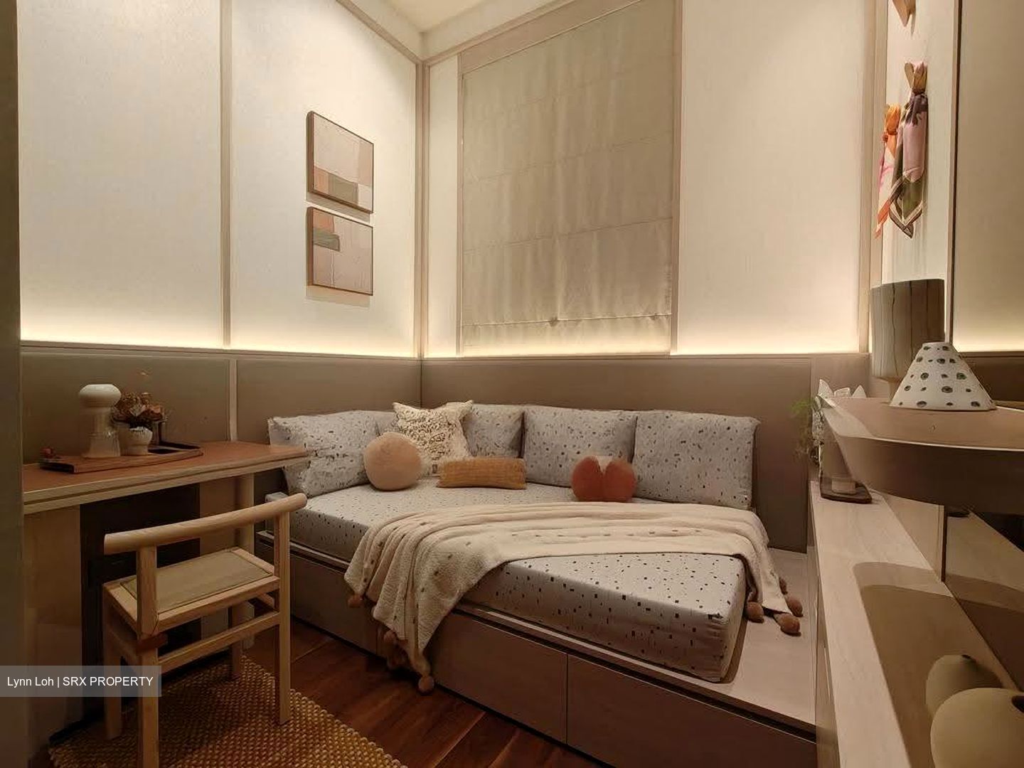 Parksuites (D10), Apartment #613833271
